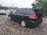 5TDJK3DC5CS****** Salvage and Repairable 2012 Toyota Sienna in Bridgeport