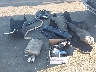 5YFS4MCEXMP****** Wrecked 2021 Toyota Corolla in California State