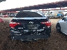 5YFBURHEXFP****** Destrozados 2015 Toyota Corolla