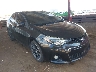 5YFBURHEXFP****** Salvamento y Destrozados 2015 Toyota Corolla en Phoenix