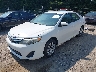 4T4BF1FK6CR****** Used and Repairable 2012 Toyota Camry in Akron Canton