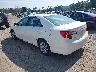 4T4BF1FK6CR****** Salvage and Repairable 2012 Toyota Camry in Akron Canton