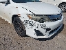 4T4BF1FK6CR****** Salvage and Repairable 2012 Toyota Camry in Ohio State