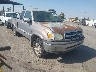 5TBRT38181S****** Salvage and Wrecked 2001 Toyota Tundra in Fresno