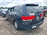 5FNRL38218B****** Destrozados 2008 Honda Odyssey en Estado de Massachusetts