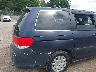 5FNRL38218B****** Usados 2008 Honda Odyssey en Estado de Massachusetts