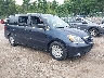 5FNRL38218B****** Salvamento 2008 Honda Odyssey
