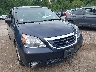 5FNRL38218B****** Destrozados 2008 Honda Odyssey