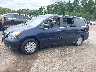 5FNRL38218B****** Usados 2008 Honda Odyssey