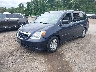 5FNRL38218B****** Usados y Reparables 2008 Honda Odyssey en Templeton