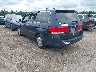 5FNRL38218B****** Salvamento y Reparables 2008 Honda Odyssey en Templeton