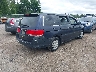 5FNRL38218B****** Salvamento y Destrozados 2008 Honda Odyssey en Estado de Massachusetts