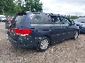 5FNRL38218B****** Salvamento y Reparables 2008 Honda Odyssey en Estado de Massachusetts