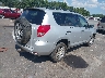JTMZK33V985****** Salvamento y Destrozados 2008 Toyota RAV4 en Estado de Georgia