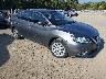 3N1AB7AP0HY****** Salvage and Wrecked 2017 Nissan Sentra in Knoxville