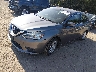 3N1AB7AP0HY****** Used and Repairable 2017 Nissan Sentra in Knoxville