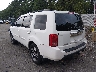 5FNYF4H4XBB****** Salvamento y Reparables 2011 Honda Pilot en Long Island