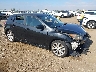 JM1BL1K6XB1****** Salvage and Wrecked 2011 Mazda 3 in San Diego