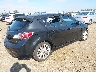 JM1BL1K6XB1****** Salvage and Wrecked 2011 Mazda 3 in California State