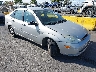 1FAFP34P32W****** Salvage and Wrecked 2002 Ford Focus in East Bay
