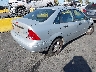 1FAFP34P32W****** Salvage and Wrecked 2002 Ford Focus in California State