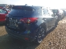 JM3KE4DY6G0****** Salvage and Wrecked 2016 Mazda CX-5 in Michigan State