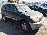 JTEGH20V720****** Salvamento y Destrozados 2002 Toyota RAV4 en North Hollywood
