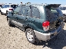 JTEGH20V720****** Salvamento y Reparables 2002 Toyota RAV4 en North Hollywood