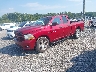 1C6RD7FT8CS****** Usados y Reparables 2012 RAM 1500 en Elkton