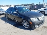 WDDGF56X69R****** Salvage and Wrecked 2009 Mercedes-Benz C-Class in Los Angeles South