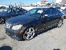 WDDGF56X69R****** Used and Repairable 2009 Mercedes-Benz C-Class in Los Angeles South