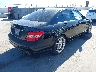 WDDGF56X69R****** Salvage and Wrecked 2009 Mercedes-Benz C-Class in California State