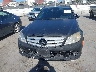 WDDGF56X69R****** Salvage and Repairable 2009 Mercedes-Benz C-Class in California State