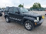 1J4PP2GK8AW****** Salvage and Wrecked 2010 Jeep Liberty in Philadelphia