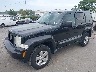 1J4PP2GK8AW****** Used and Repairable 2010 Jeep Liberty in Philadelphia