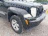 1J4PP2GK8AW****** Salvage and Repairable 2010 Jeep Liberty in Pennsylvania State