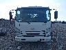 54DC4J1C9GS****** Wrecked 2016 Isuzu Npr Hd Gas Crew in Tennessee State