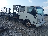 54DC4J1C9GS****** Salvage and Wrecked 2016 Isuzu Npr Hd Gas Crew in Nashville