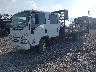 54DC4J1C9GS****** Used and Repairable 2016 Isuzu Npr Hd Gas Crew in Nashville