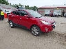 KM8JUCAC3BU****** Salvamento y Destrozados 2011 Hyundai Tucson en Portland Gorham