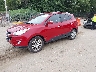 KM8JUCAC3BU****** Usados y Reparables 2011 Hyundai Tucson en Portland Gorham
