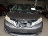 5TDDK3DCXCS****** Destrozados 2012 Toyota Sienna en Estado de Minnesota