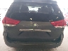 5TDDK3DCXCS****** Destrozados 2012 Toyota Sienna