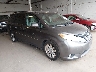 5TDDK3DCXCS****** Salvamento y Destrozados 2012 Toyota Sienna en Minneapolis Saint Paul