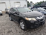 5J8TB3H34DL****** Salvamento y Destrozados 2013 Acura RDX en Long Island