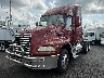 1M1AW07Y0HM****** Salvamento y Destrozados 2017 Mack Pinnacle Cxu613 en Specialty Division