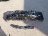 2HGFG4A54CH****** Wrecked 2012 Honda Civic in Texas State