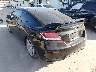 2HGFG4A54CH****** Salvage and Repairable 2012 Honda Civic in Austin
