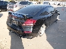 2HGFG4A54CH****** Salvage and Wrecked 2012 Honda Civic in Texas State