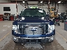 1FTFW1EV1AF****** Used 2010 Ford F-150 in Michigan State